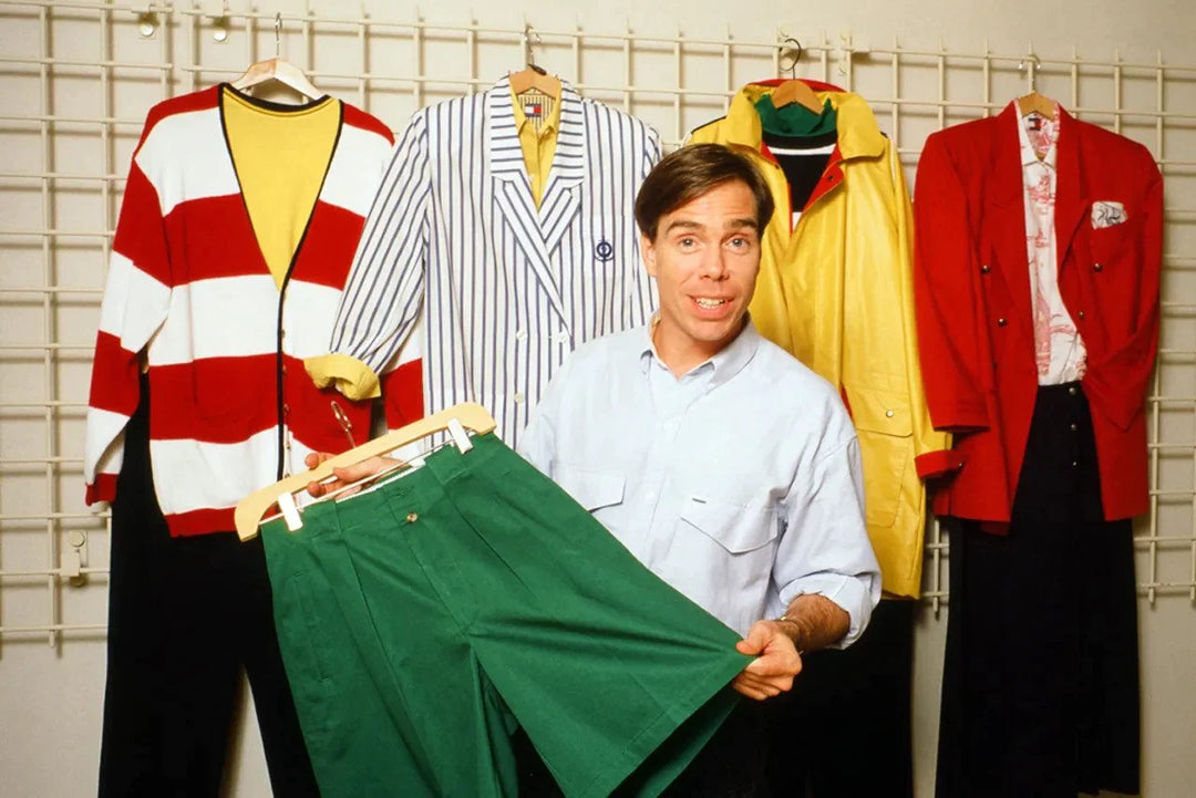Tommy Hilfiger Vintage