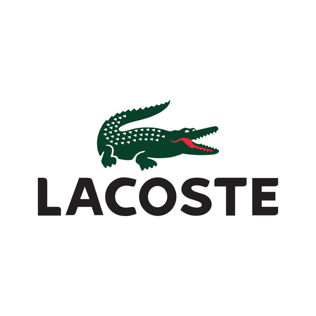 Vintage Lacoste Clothing