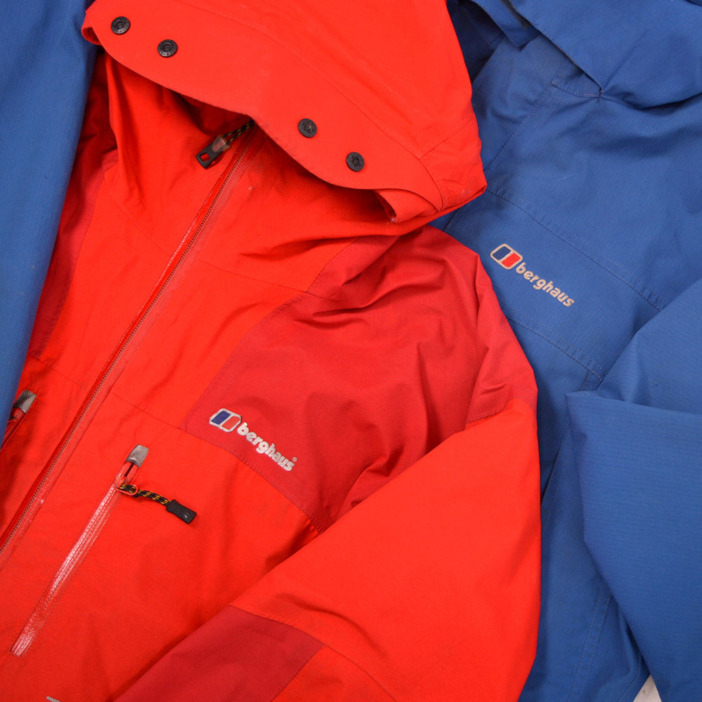 Vintage Jackets & Coats