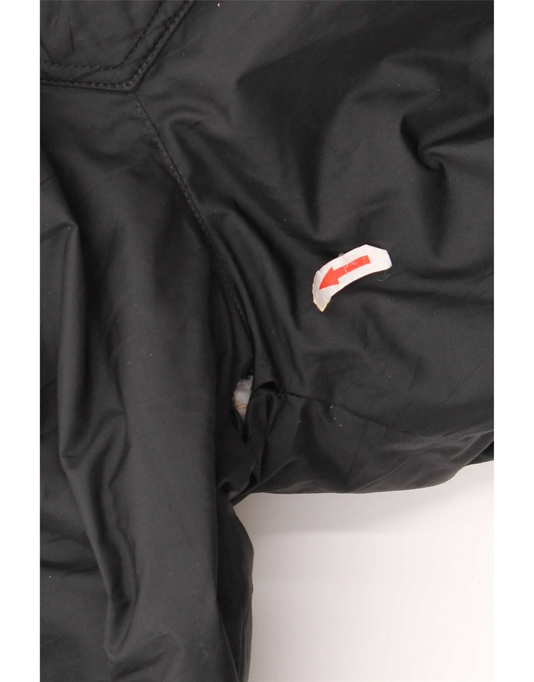 Лыжный комбинезон Brugi IT 48 XL черный полиэстер женский спортивный