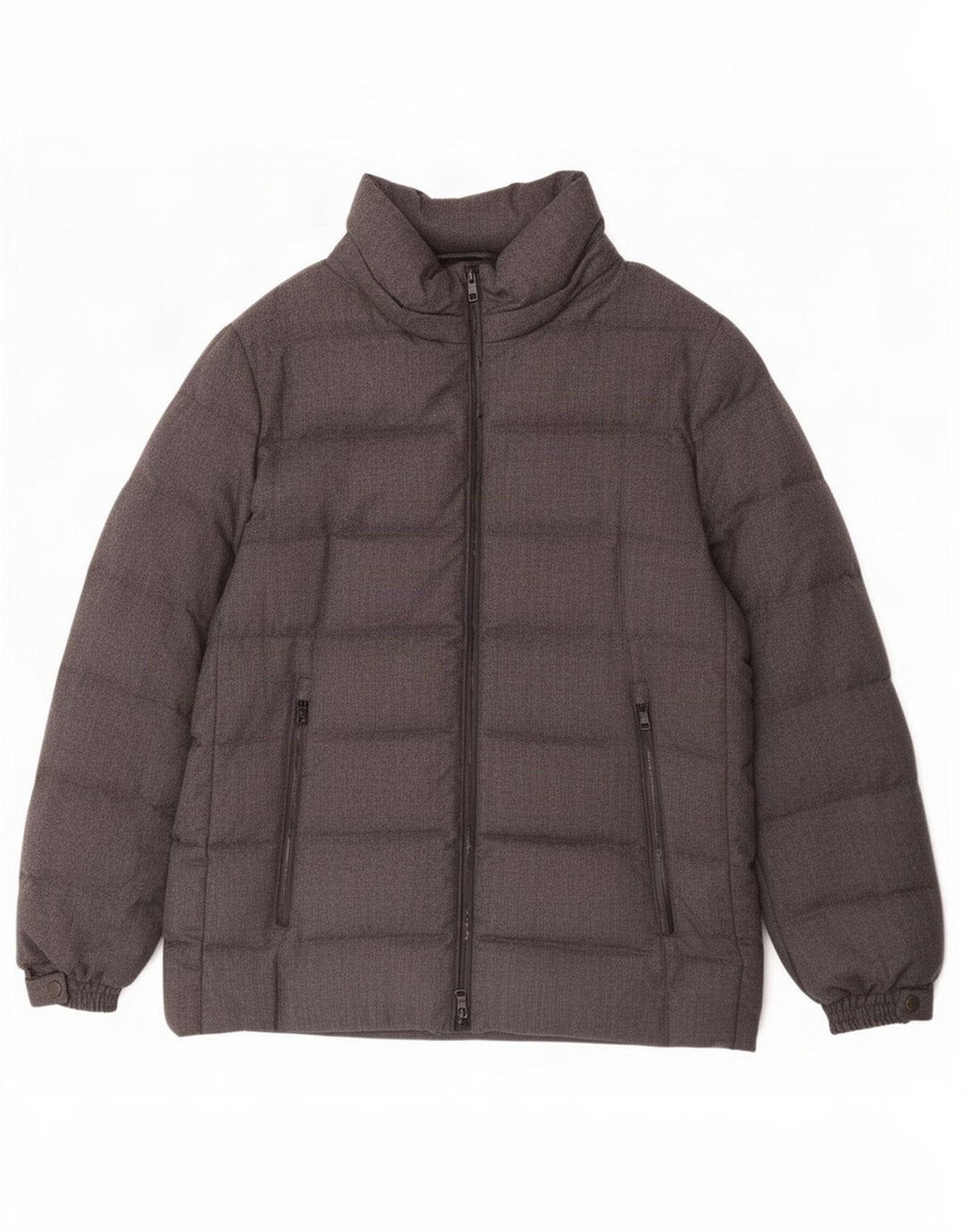 Женская стеганая куртка Seventy UK 18 XL Серая