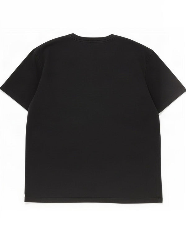 Мужская футболка Gap, большой черный хлопок