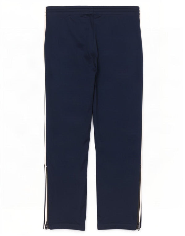 Мужские спортивные брюки Adidas UK 38/40 Medium Navy Blue