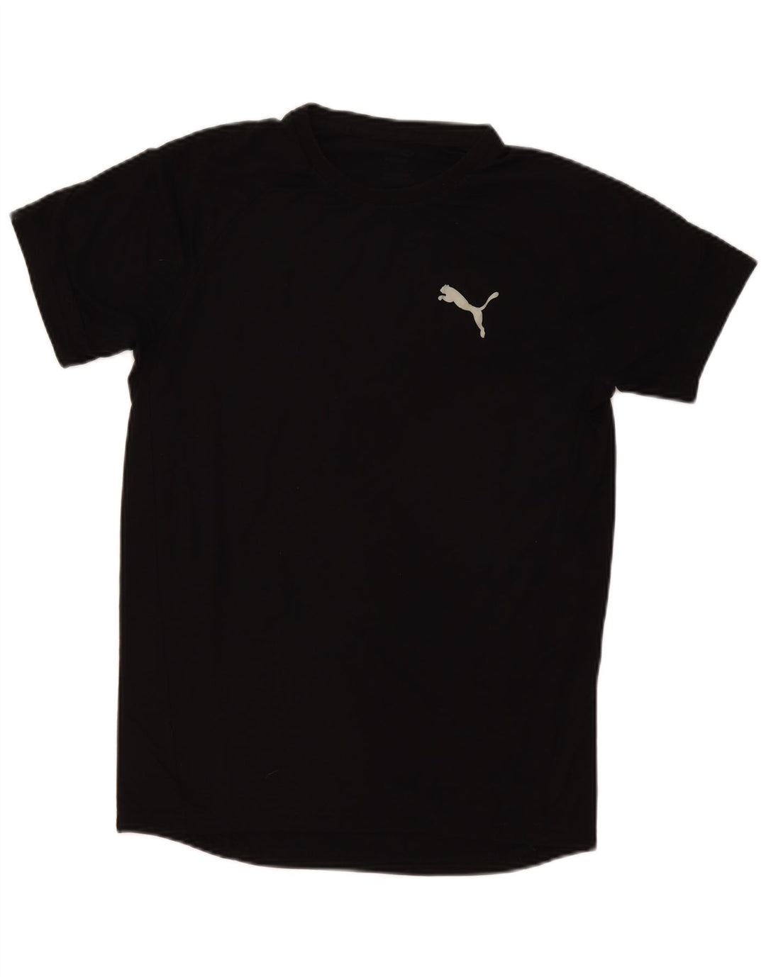 Мужская футболка Puma Top Medium Black