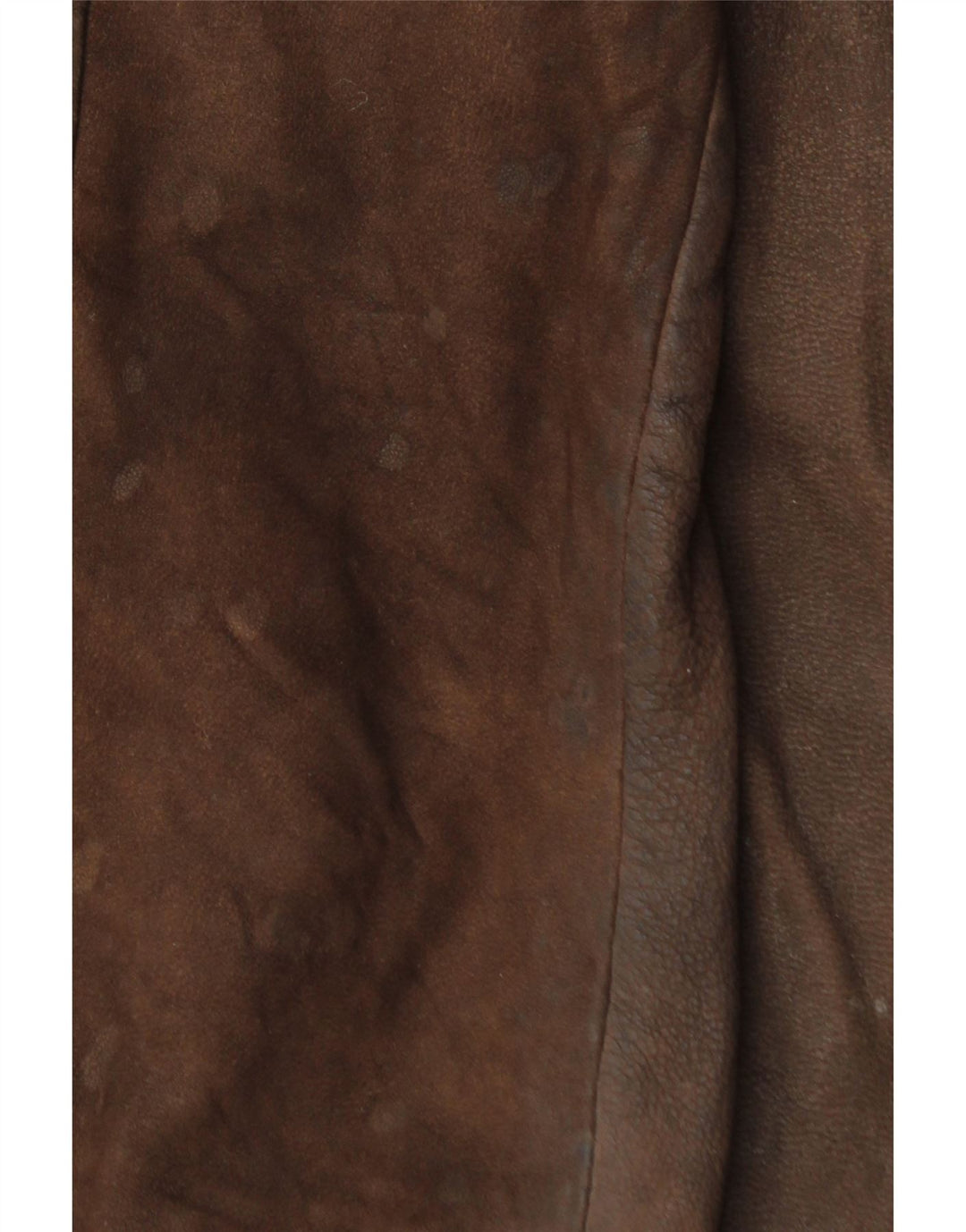 CONBIPEL Мужская кожаная куртка IT 56 2XL Коричневая кожа