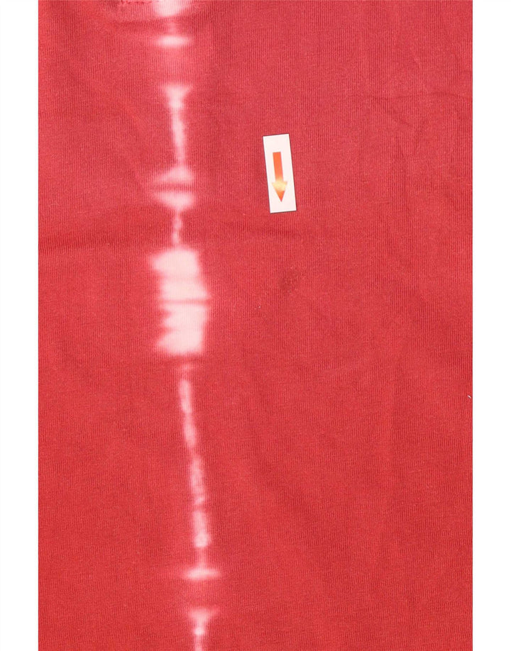 Мужская футболка Think Pink Top XL Tie Dye