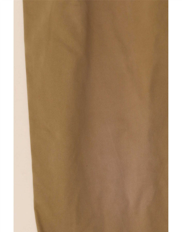 Брюки-чиносы Barbour мужские прямые W34 L34 бежевые