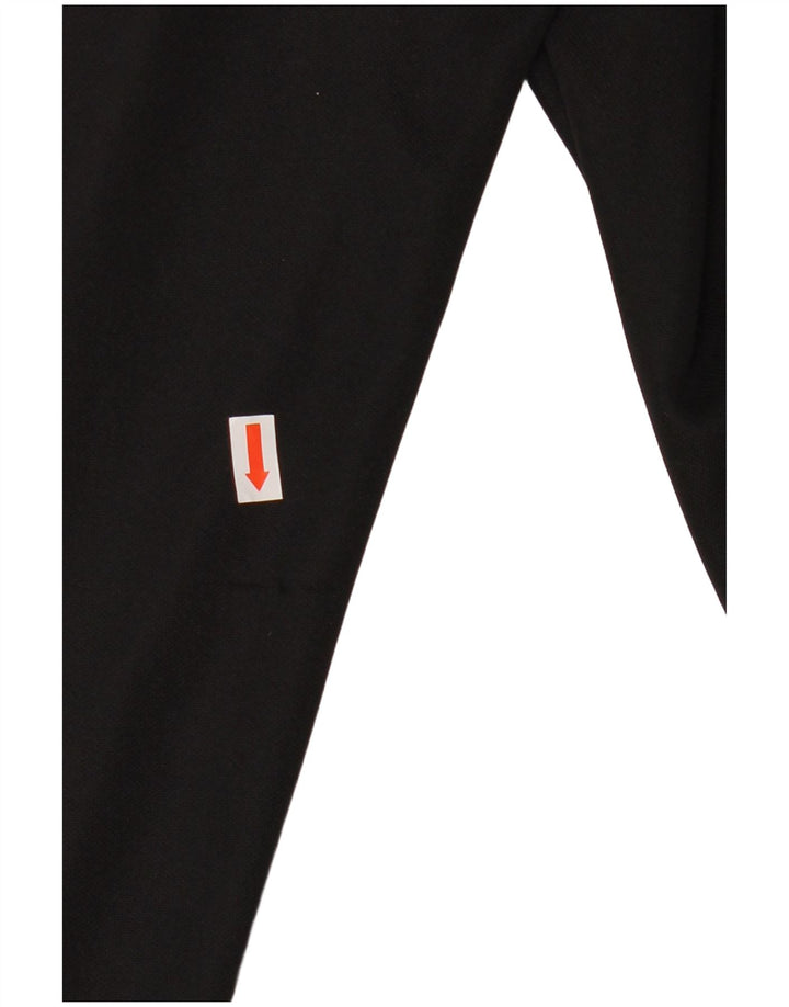 Мужские спортивные брюки ADIDAS Aeroready, маленькие черные, полиэстер
