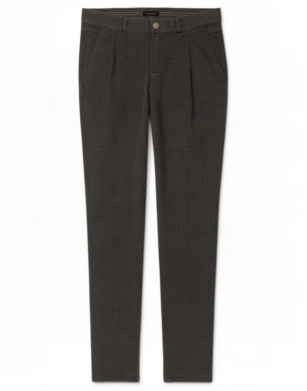 Женские повседневные брюки-чиносы Massimo Dutti EU 36 XS W26 L30 серые