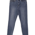 Женские джинсы скинни Dkny США 8, средние W29 L29, синие