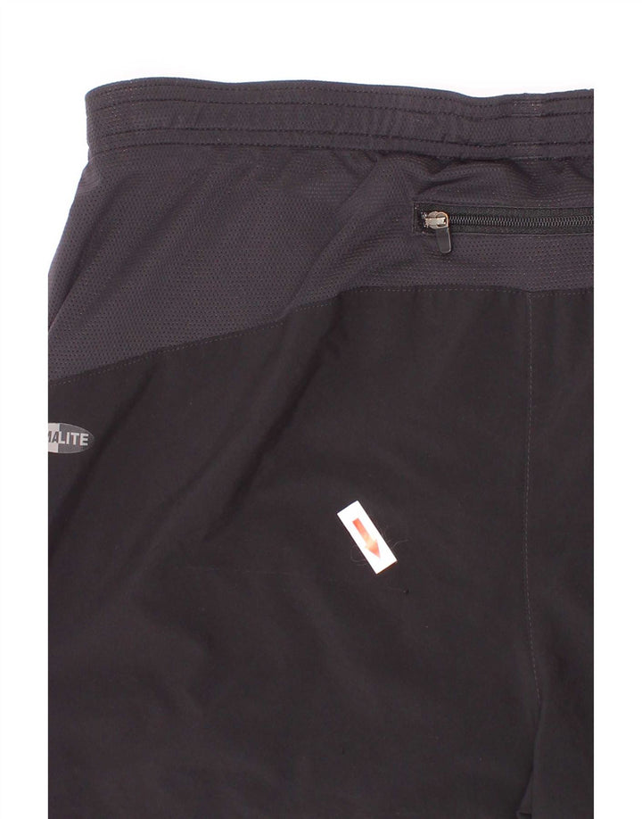 Adidas Girls Climalite 13-14 лет, черный