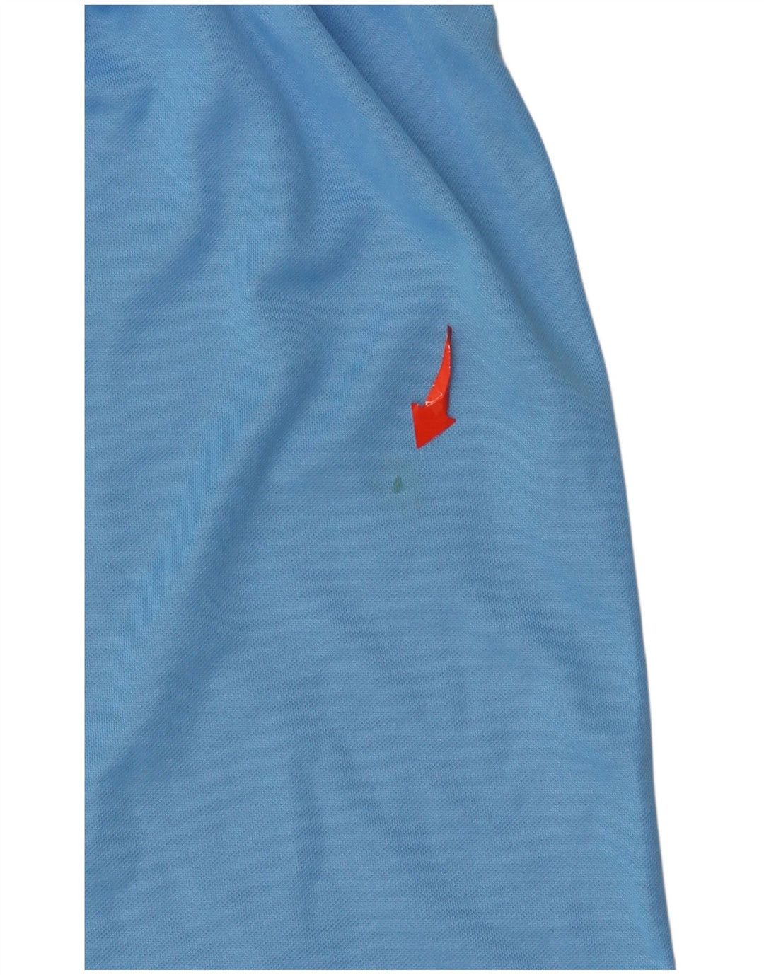 Женские спортивные шорты Nike Dri Fit UK 18 XL, синие, полиэстер