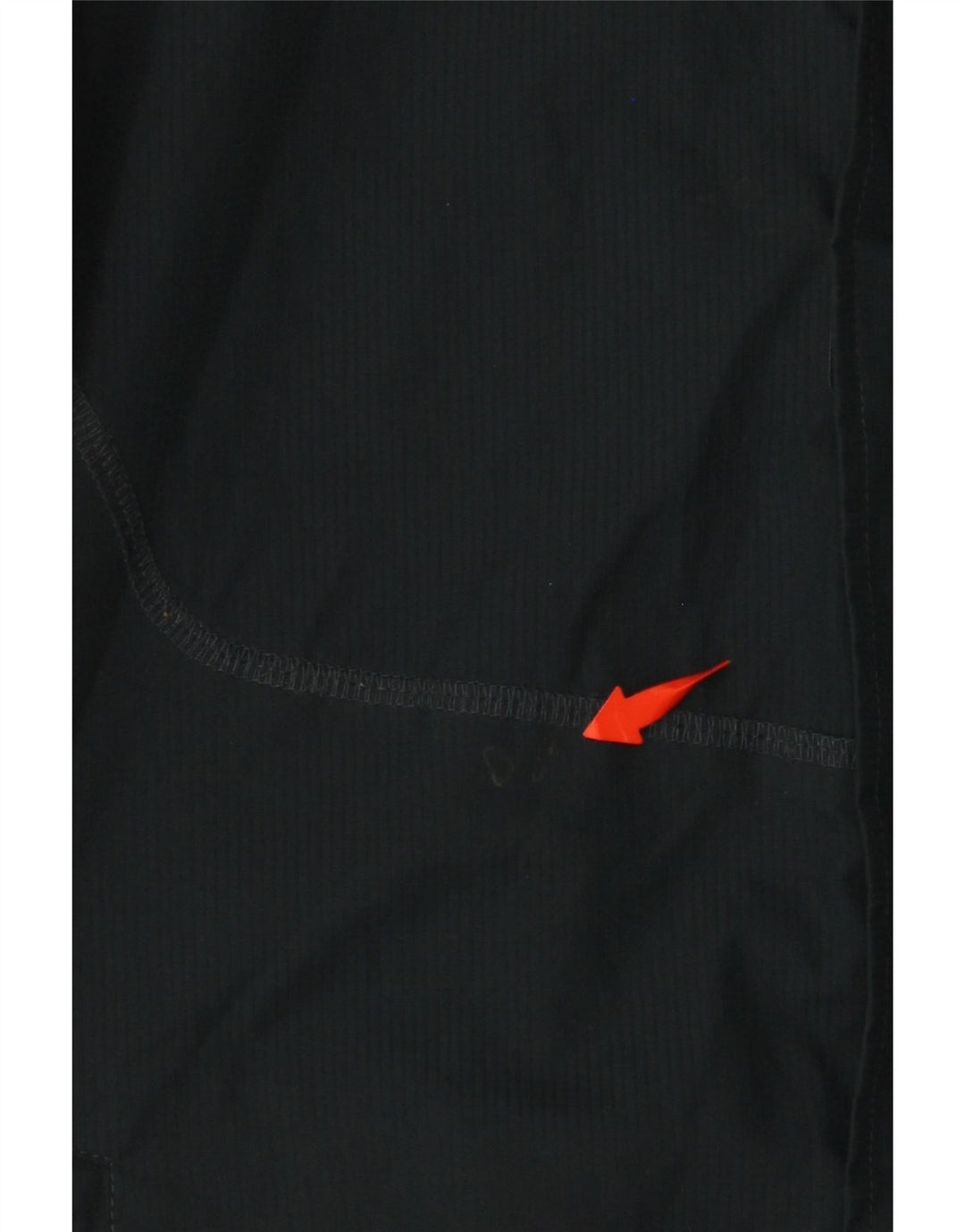 Спортивный костюм ADIDAS для мальчиков Munster по регби с капюшоном, верхняя куртка, 11-12 лет, черный