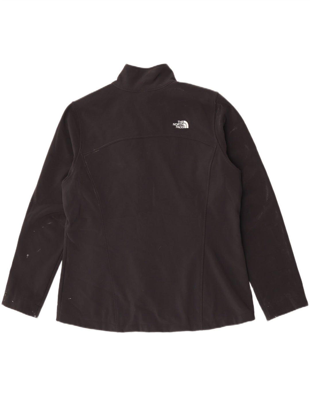 Мужская спортивная куртка The North Face 2XL, черный полиэстер