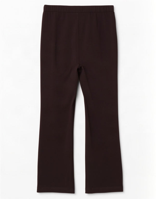 Женские повседневные брюки Marks & Spencer с автографом, Великобритания 18 XL W36 L31, черные