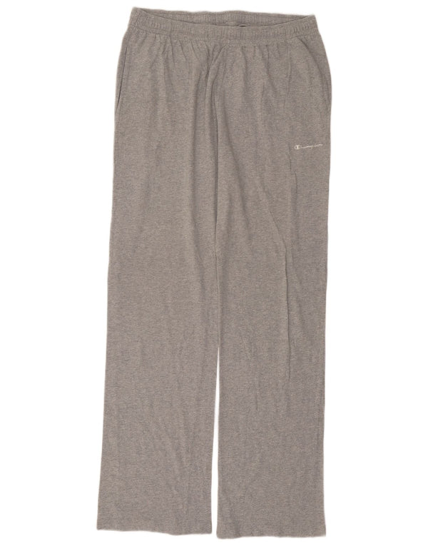 Мужские спортивные брюки Champion 2XL Серые