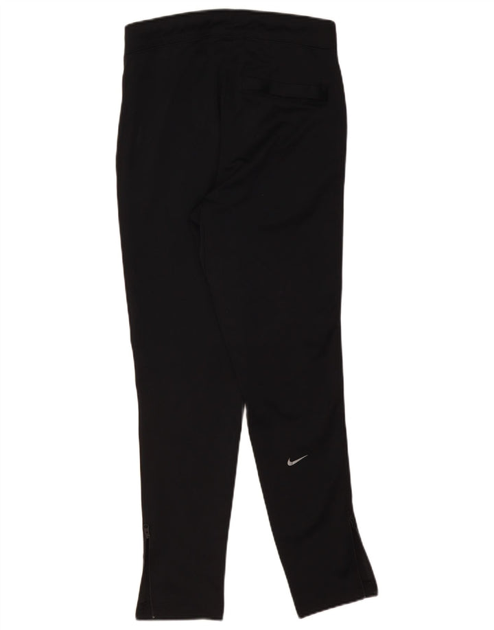 Женские спортивные брюки Nike UK 6 XS, черный полиэстер