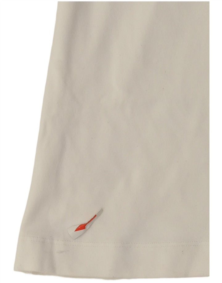 Женский жилет Lululemon UK 4 XS Белый