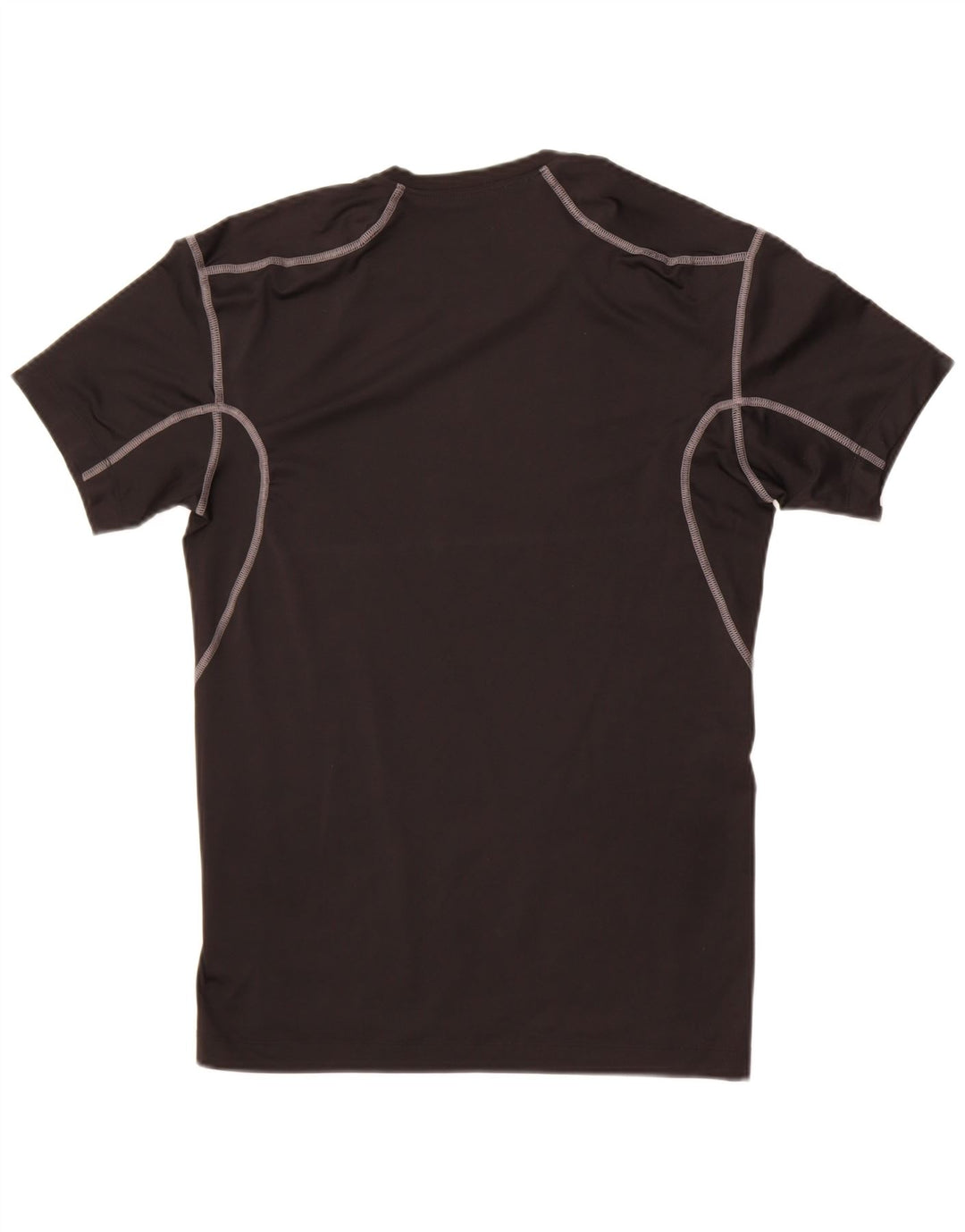 Мужская футболка Nike Dri Fit UK 45/47 XL, черная