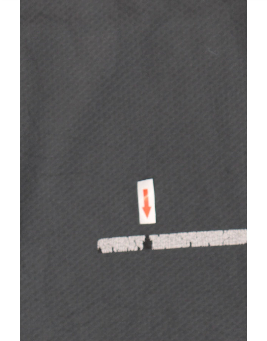 Мужской джемпер с капюшоном Russell Athletic Dri-Power, большой серый, полиэстер