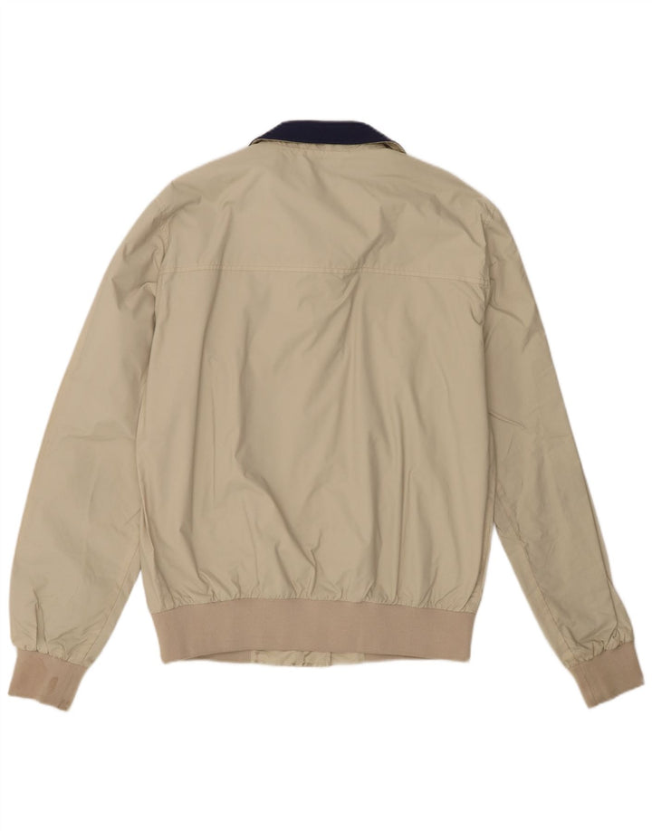 Женский бомбер North Sails UK 18 XL Бежевый полиамид