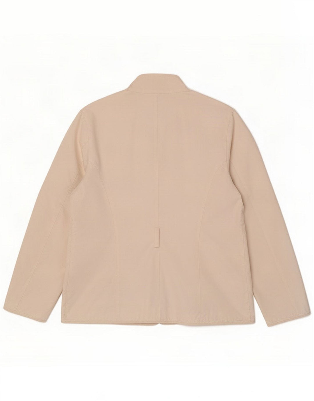 Женская куртка Marina Yachting IT 52 2XL Off White Полиэстер