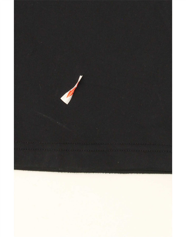 Женские спортивные брюки Nike Therma-Fit XL, черный полиэстер