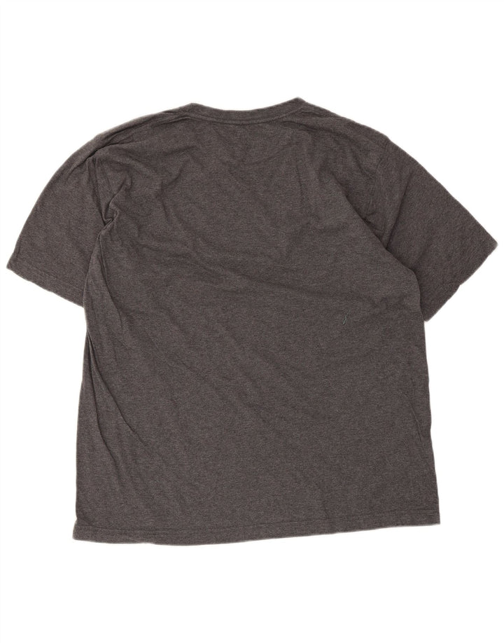 Dkny Мужская футболка Top XL Серая