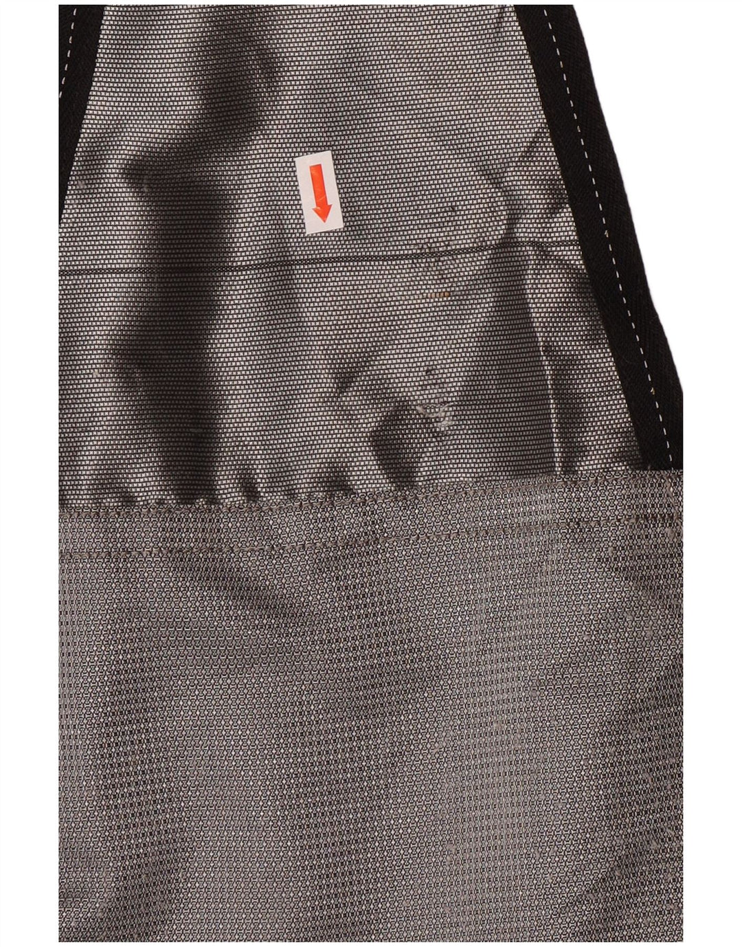 Мужская лыжная куртка Colmar IT 50 Medium Navy Blue с цветными блоками, полиамид