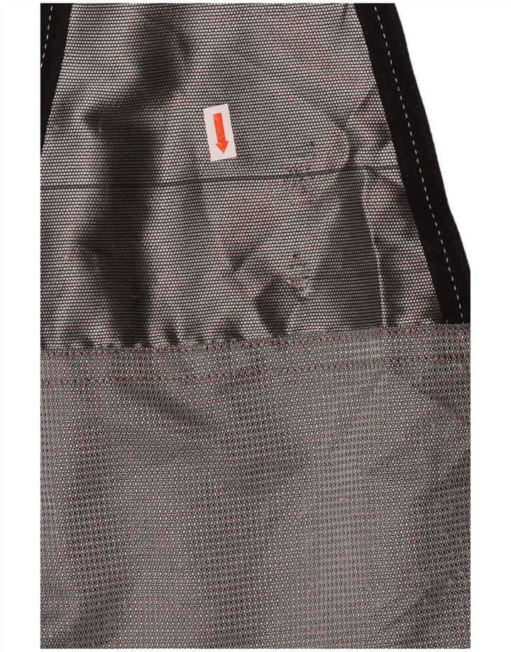 Мужская лыжная куртка Colmar IT 50 Medium Navy Blue с цветными блоками, полиамид