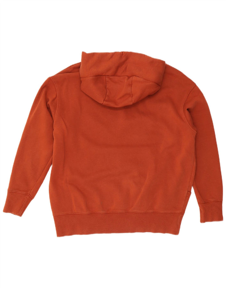 Мужские кроссовки Nike Small Orange Cotton