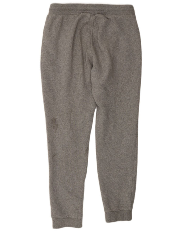 Женские спортивные брюки Adidas Joggers Medium W32 L30 Серый хлопок