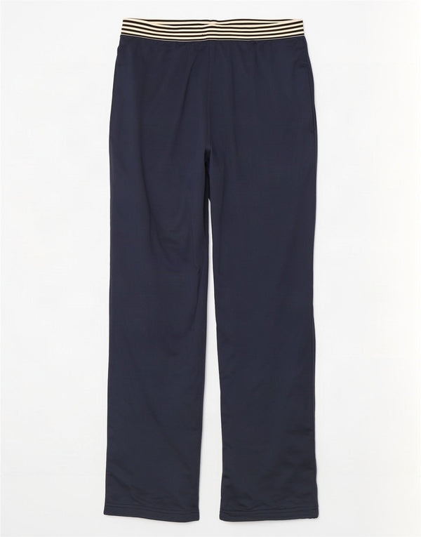 Женские спортивные брюки Fila UK 18 XL, темно-синий полиэстер