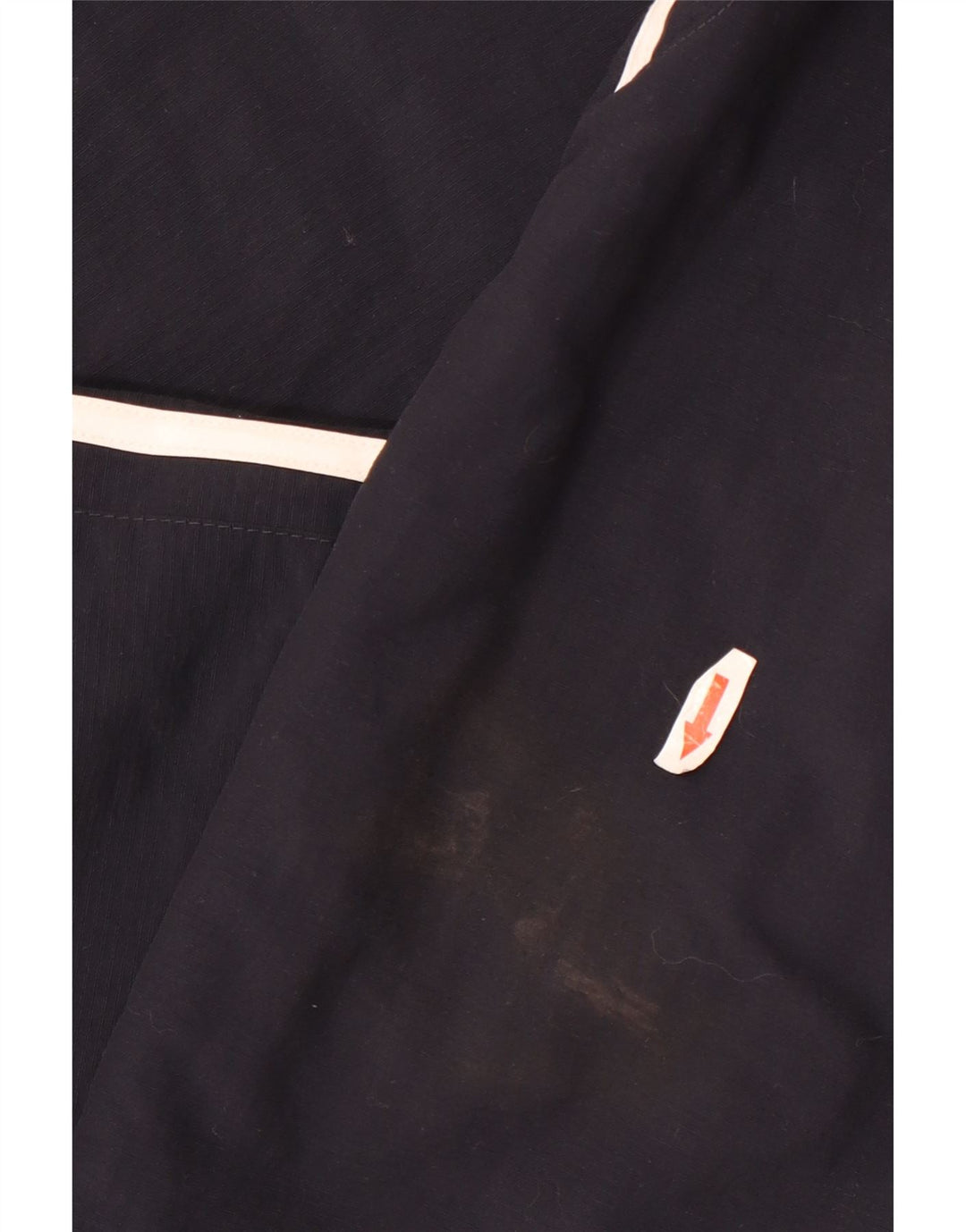 Мужской спортивный костюм Adidas Pullover UK 40/42 Medium Navy Blue