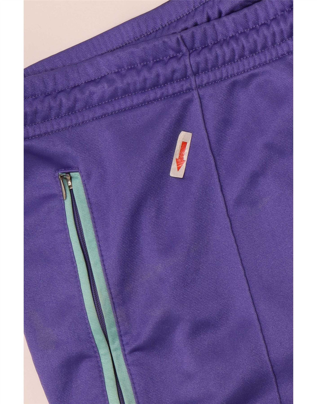 Мужские спортивные брюки Asics IT 50 Medium Purple Colorblock