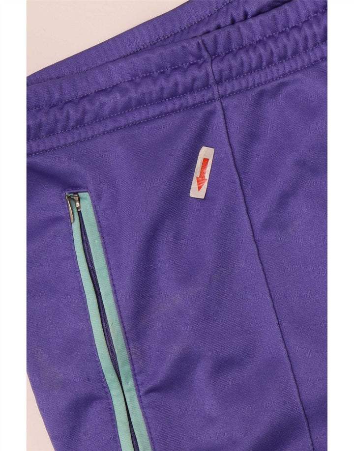 Мужские спортивные брюки Asics IT 50 Medium Purple Colorblock