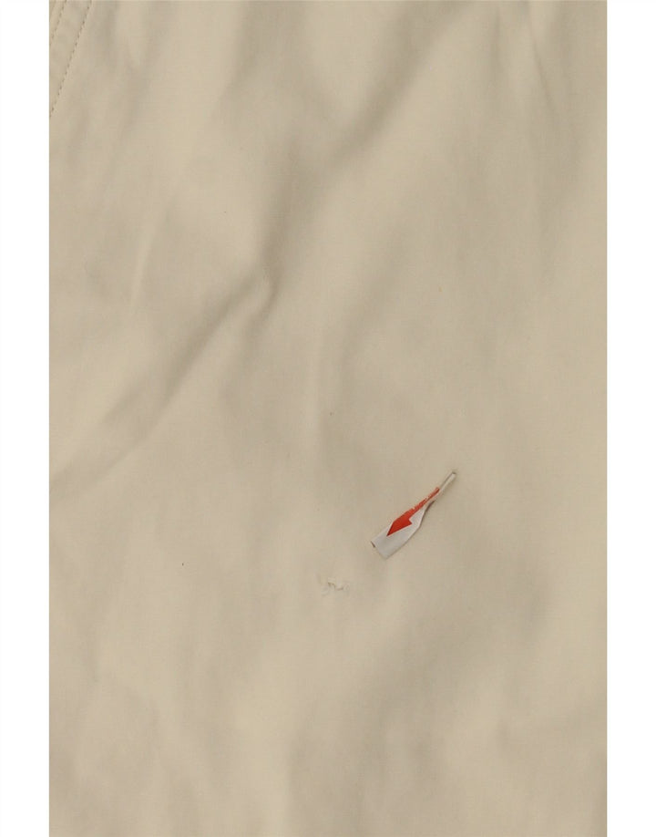 Женские шорты чинос Murphy & Nye W32, хлопковые, среднего бежевого цвета