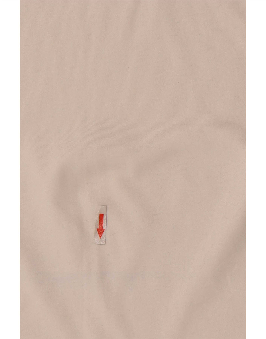 Мужская футболка Ellesse с графическим рисунком, средний белый хлопок с цветными блоками