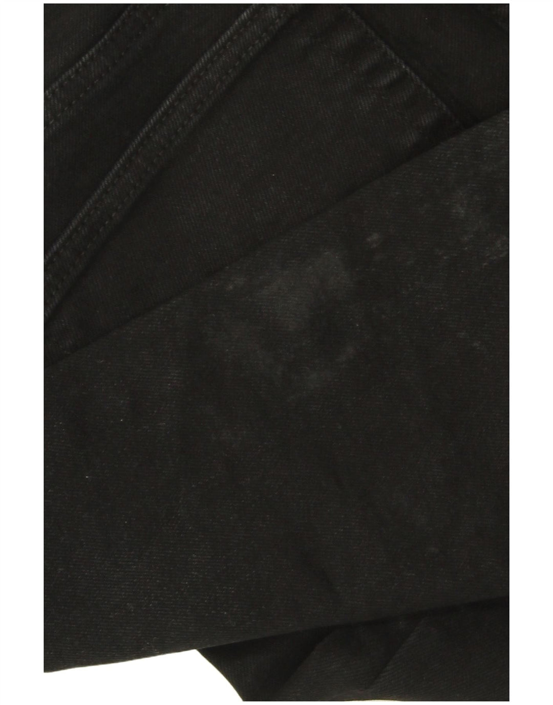 Женские узкие джинсы ZARA Trafaluc W28 L27, черный хлопок