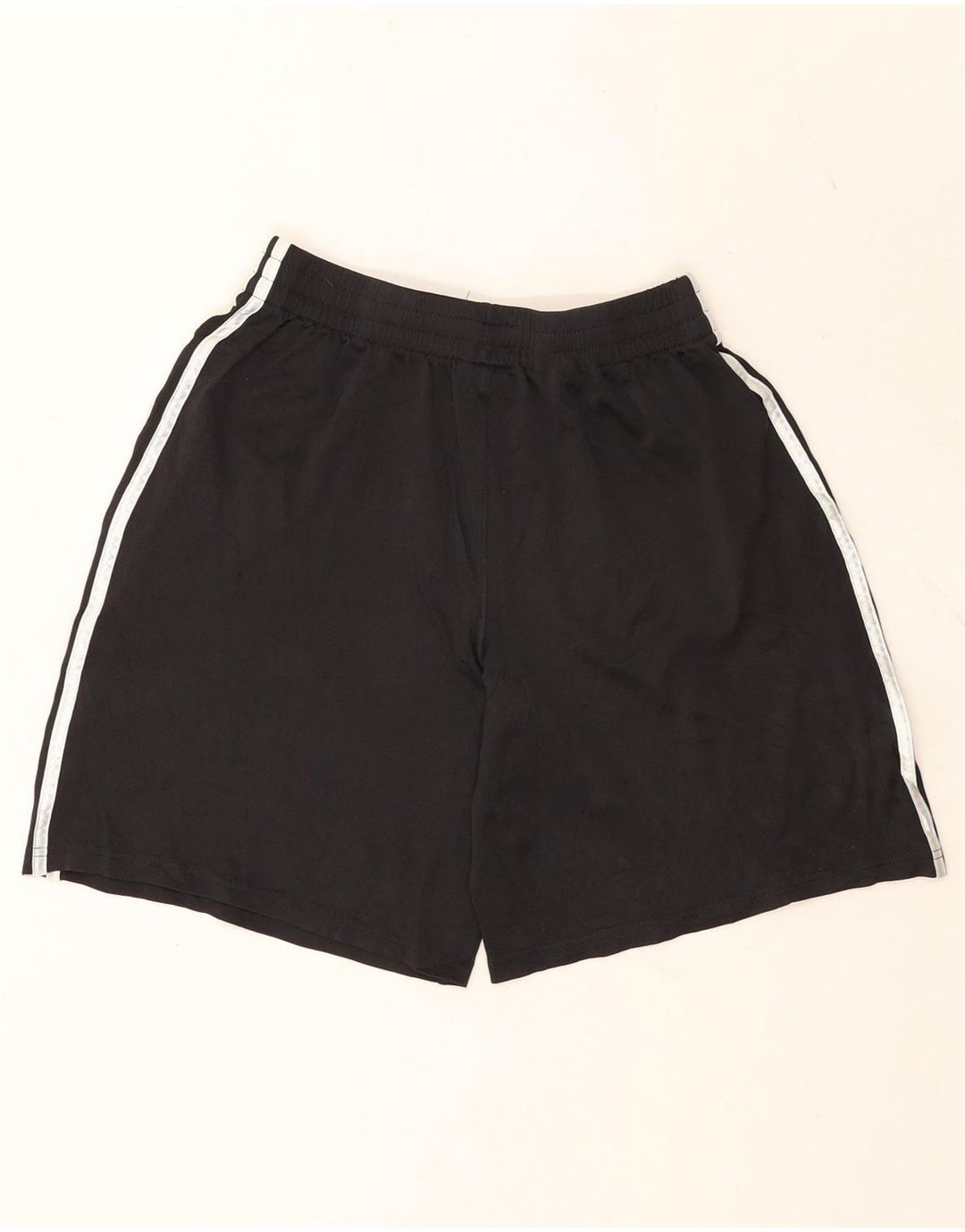Мужские спортивные шорты Adidas XL, черный полиэстер