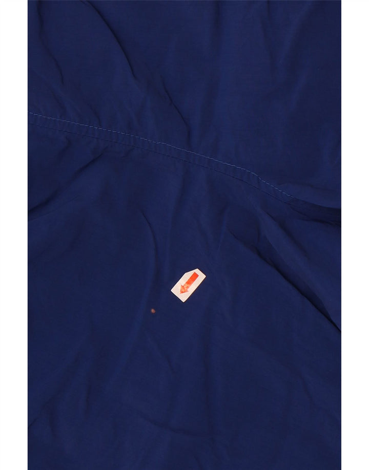 Мужские шорты для плавания Gianfranco Ferre IT 48 Medium Blue Polyester