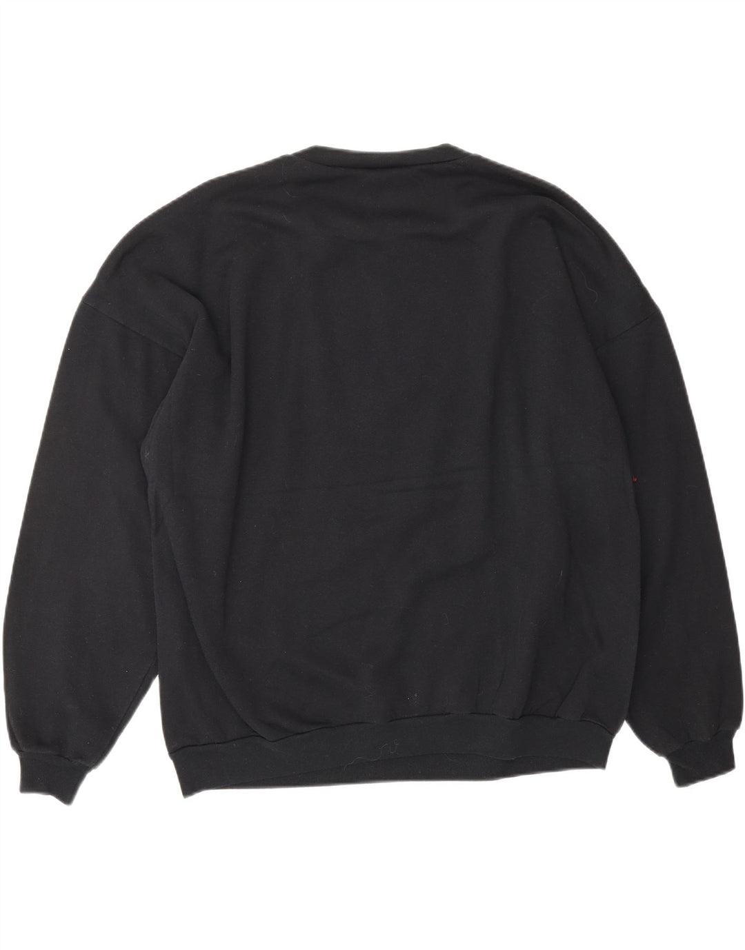 Мужской свитер с изображением Человека-паука MARVEL COMICS 1994, джемпер XL, черные комиксы