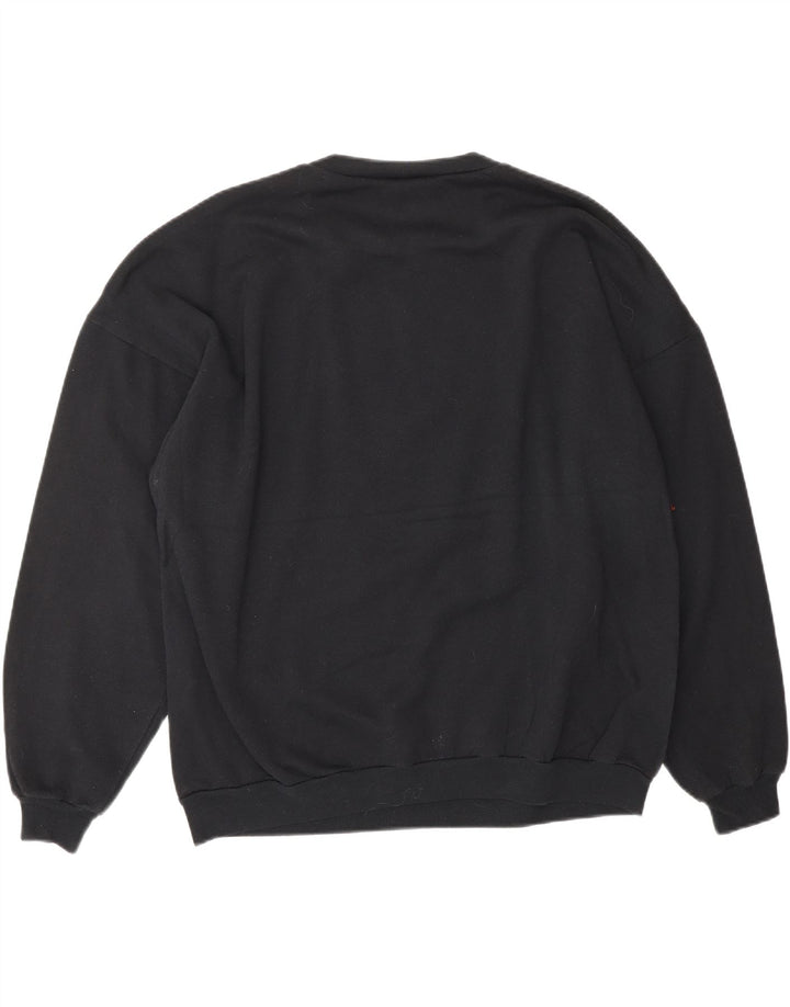 Мужской свитер с изображением Человека-паука MARVEL COMICS 1994, джемпер XL, черные комиксы