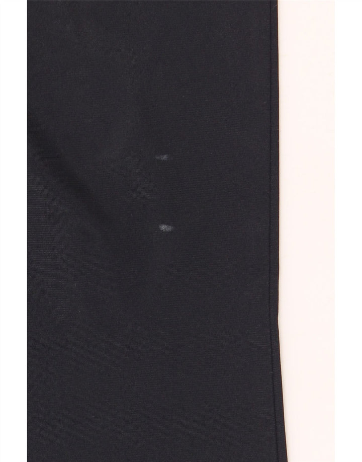 Мужские спортивные брюки Kappa, большие темно-синие, полиэстер