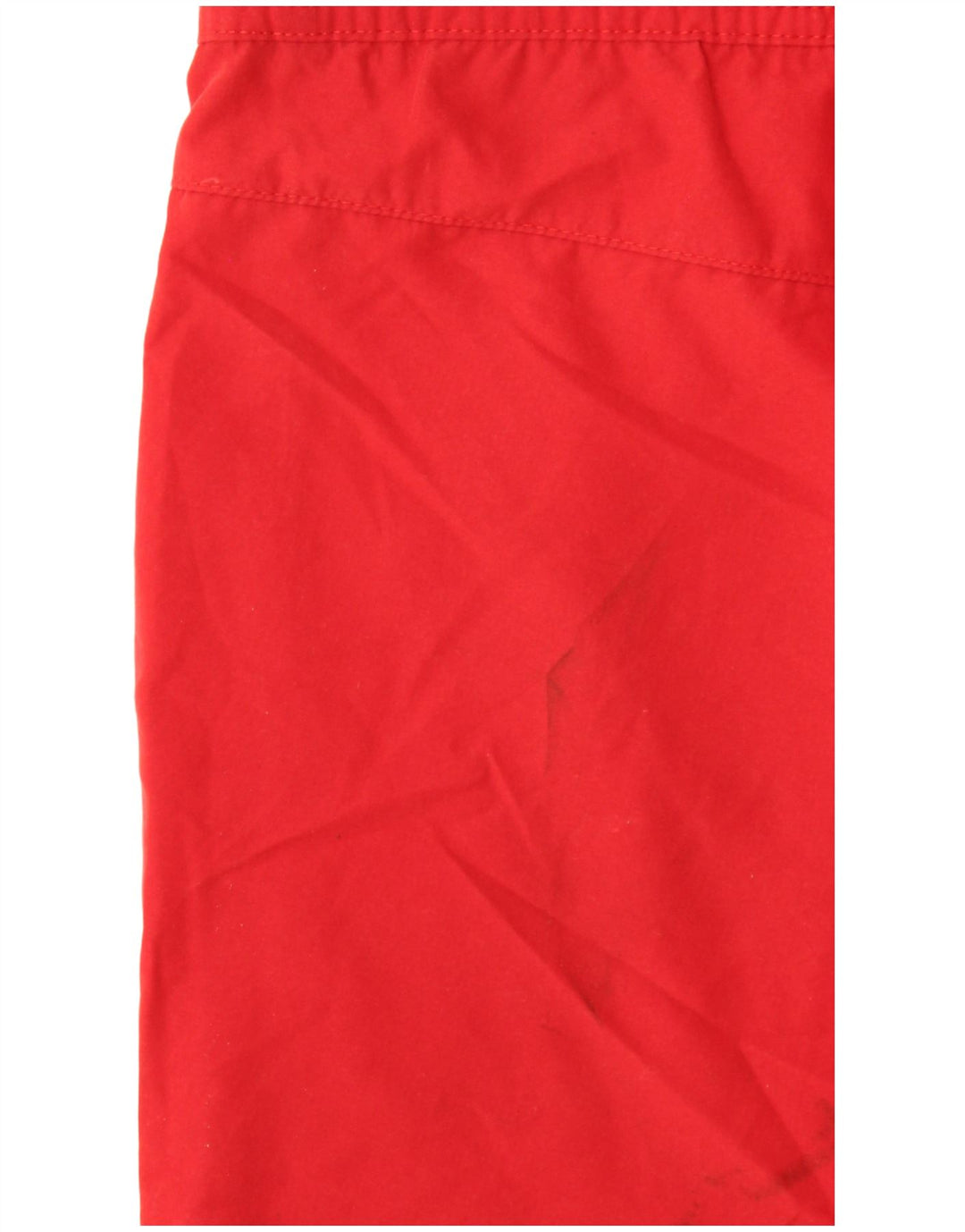 Мужские шорты для плавания Quiksilver XL, красные