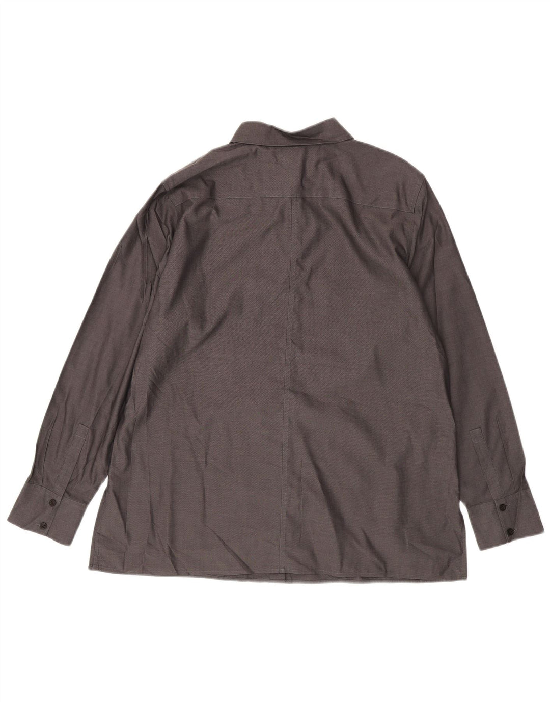 Женская рубашка EDDIE BAUER UK 18 XL, серый хлопок