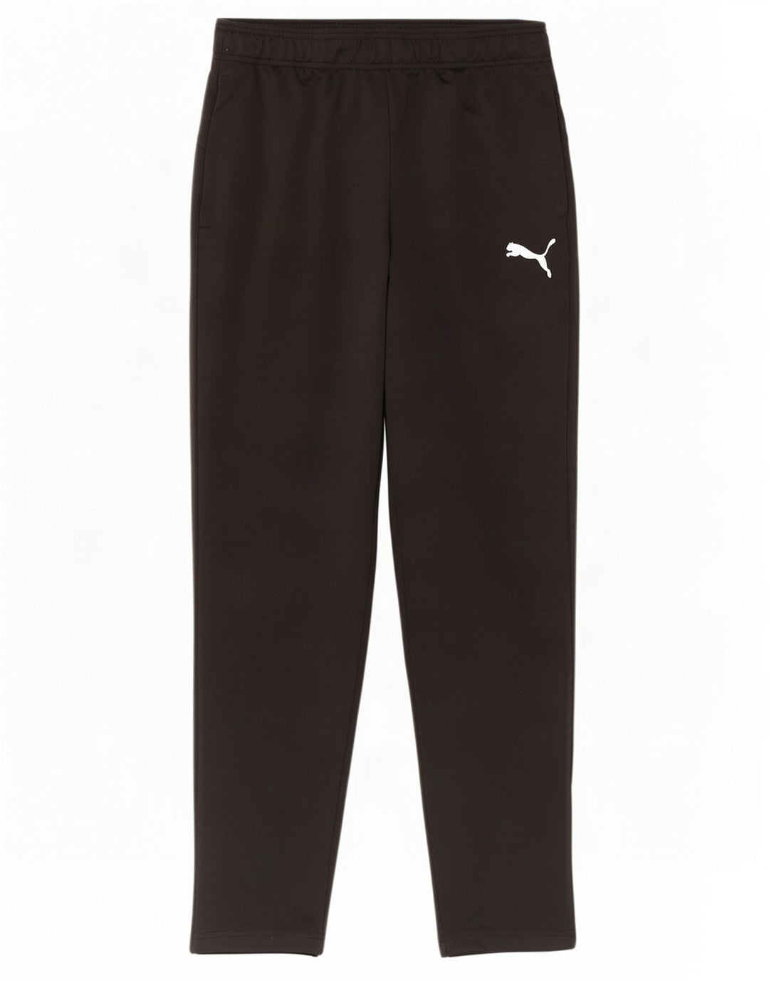 Брюки мужские спортивные Puma большие черные