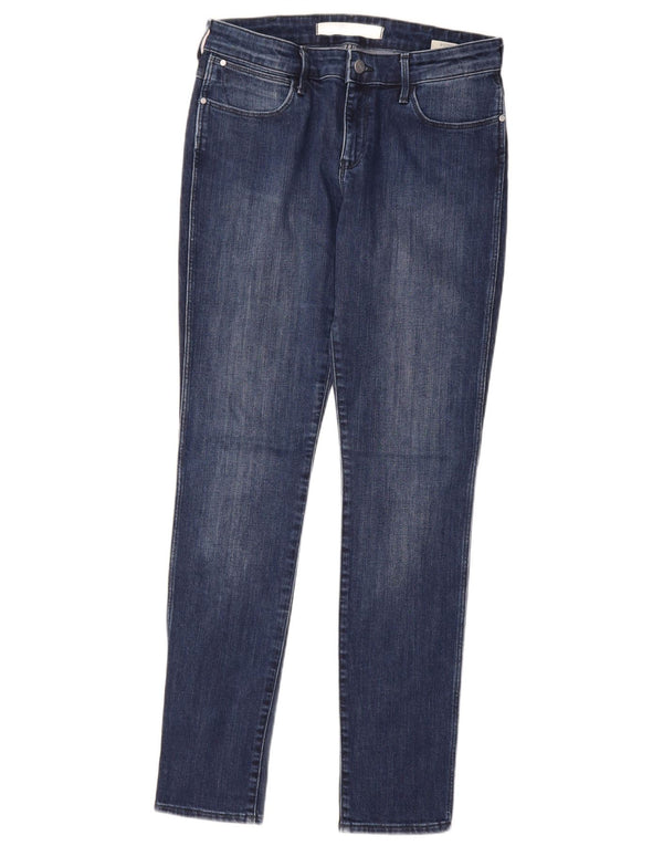 Женские джинсы Wrangler Corynn Slim W29 L32, темно-синий, хлопок