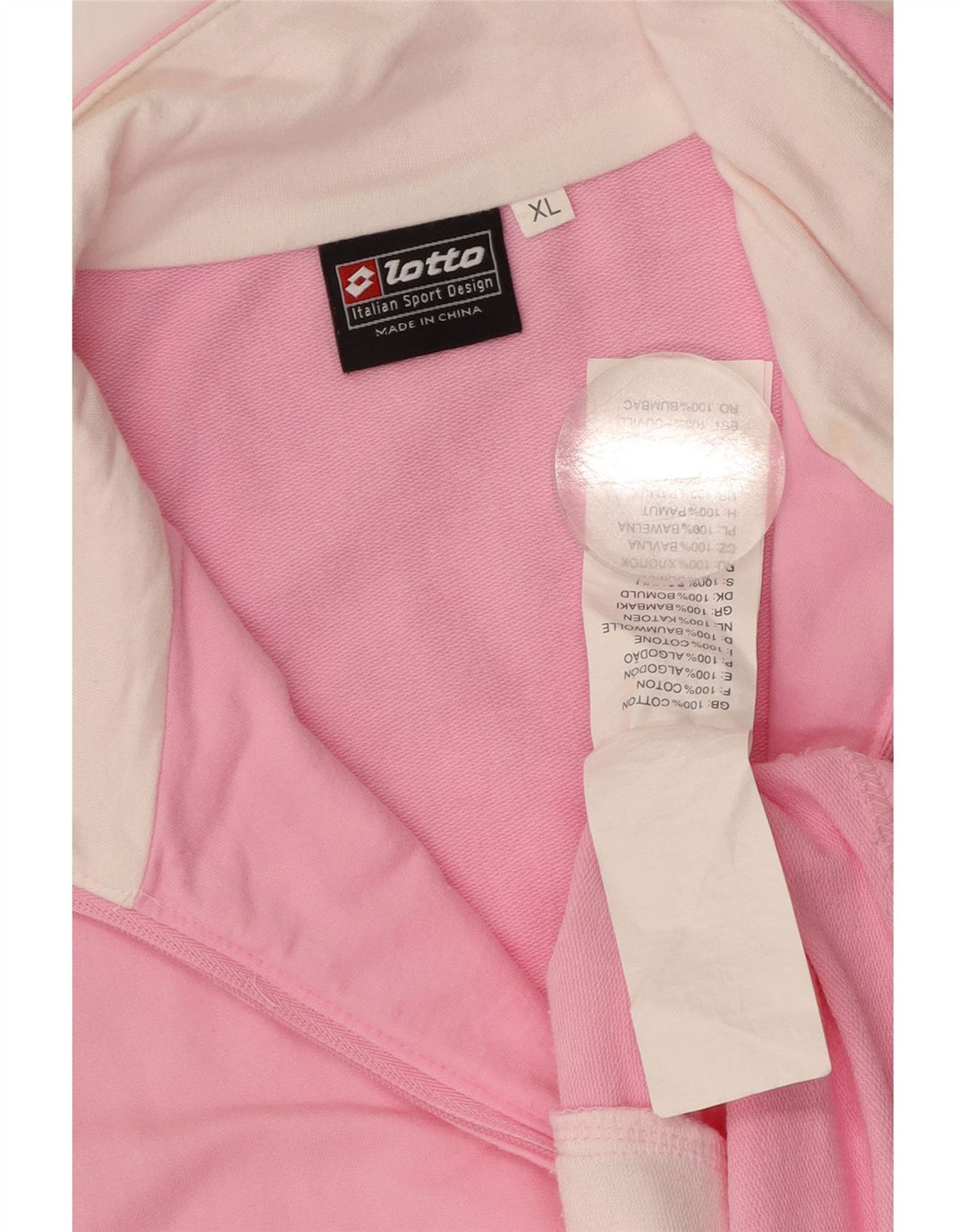 Женский спортивный костюм, верхняя куртка UK 18 XL