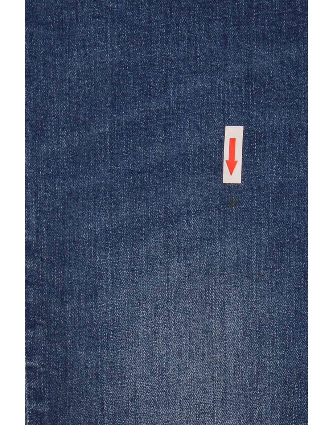 Мужские узкие джинсы Tommy Hilfiger W30 L30 синие, хлопок